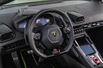 Lamborghini Huracan EVO Spyder 2019 года (NA)